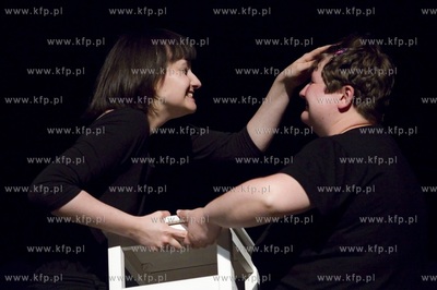 Festiwal Świat Mało Znany. Przegląd Teatralny w...