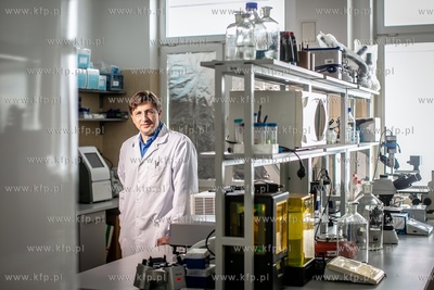 prof. Piotr Trzonkowski ( PolTREG ).
08.09.2021
fot....