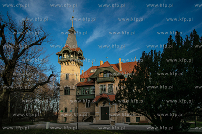 Sopot. Goyki 3 Art Inkubator.
16.12.2021
fot. Krzysztof...