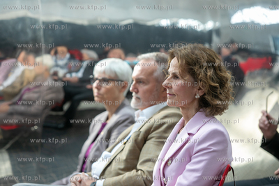 Muzeum Emigracji w Gdyni. Gala wręczenia Nagrody im....