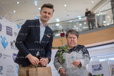 Galeria Bałtycka. Gala wręczenia nagród VII Ogólnopolskiego...