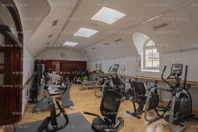 Finał wielkiej Orkiestry Świątecznej Pomocy w Sopocie....