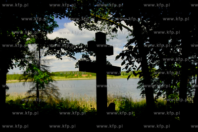 Monaster Zbawiciela i Trójcy Świętej w Wojnowie...