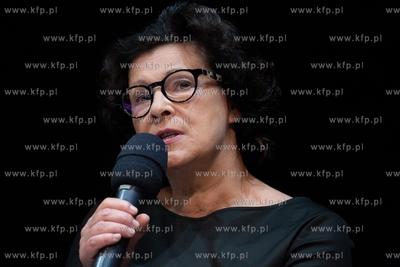 Gdynia, 43. Festiwal Polskich Filmów Fabularnych w...