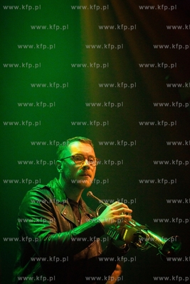 Gdańsk, Klub Żak, 21. Jazz Jantar Festiwal. Koncert...