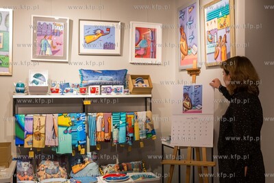 Gdańsk, Galeria Sztuk Różnych Kosycarz&MBeneda....