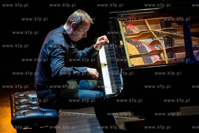 Gdańsk, 24. Festiwal Jazz Jantar / Wiosna /Klub Żak....