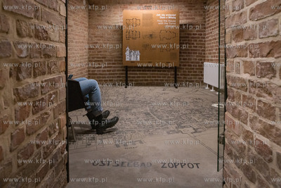 Sopot, ul. Goyki 3. Art Inkubator. Otwarcie Muzeum...