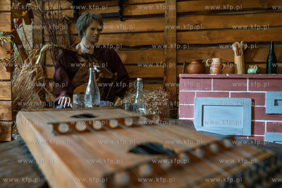 Wejherowo. Muzeum Piśmiennictwa i Muzyki Kaszubsko-Pomorskiej....