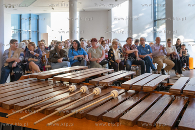 Muzeum Miasta Gdyni. 27. Festiwal Gdynia Classica Nova....