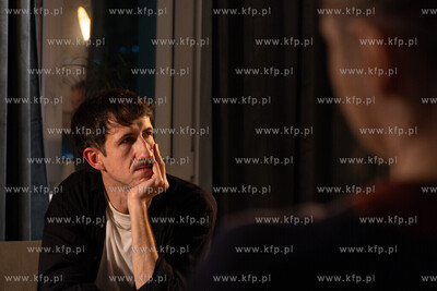 Gdańsk, Fundacja Palma. Cykl spotkań wokół literetury...