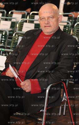 Wreczenie Nagrod IX Festiwalu Teatru Polskiego Radia...