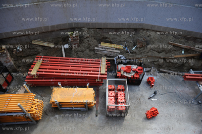 Sopot. Prezentacjai aktualnego stanu modernizacji oraz...