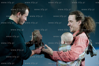 Hala Gdynia. Kolosy - 14. Ogolnopolskie Spotkanie Podroznikow,...