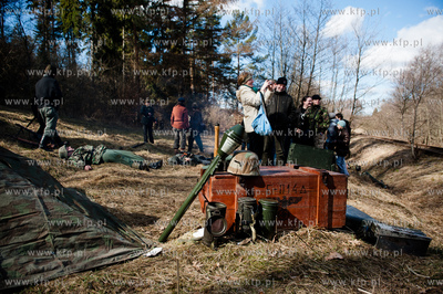 Lapino. Edukacyjny projekt Pomorze'45 przygotowany...