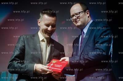 Gdansk. Miedzynarodowe Targi Gdanskie AmberExpo. XI...