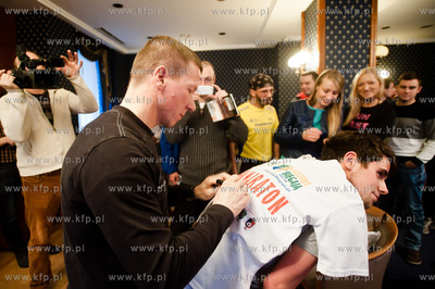 Gdansk. Hotel Szydlowski. Przygotowane przez portal...