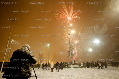 Gdynia. 22 Final Wielkiej Orkiestry Swiatecznej Pomocy....