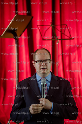 Gdansk. Zespol Szkol Lacznosci. Miejska Inauguracja...