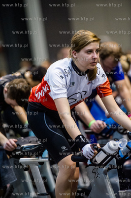 Miedzynarodowe Targi Gdanskie Amber Expo. Fit Festival...