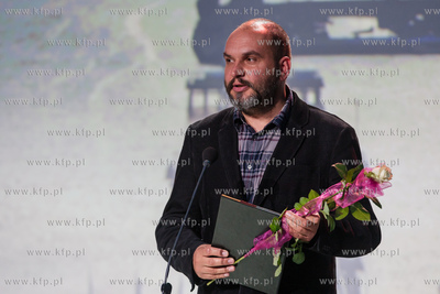 Sopot. Hotel Sheraton. XV Festiwalu Teatru Polskiego...