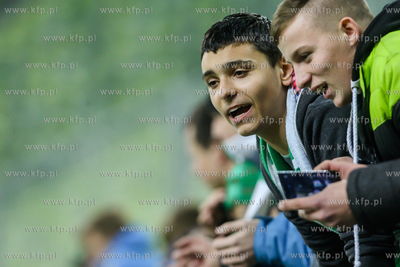 Arena Gdansk. Mecz o mistrzostwo Ekstraklasy. Lechia...