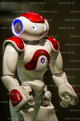 Gdansk. Centrum Hewelianum. Prezentacja pierwszych...