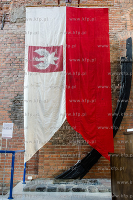 Narodowe Muzeum Morskie w Gdansku. Nowy eksponat, ktory...