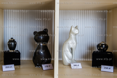 Gdansk Kokoszki. Pierwsze w Polce komercyjne krematorium...