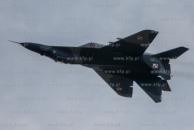 Królewo Malborskie. Open Air Day 2016 - Dzień otwarty...