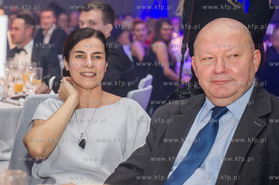 Sopot. Sheraton. Pierwszy Bal Charytatywny Fundacji...