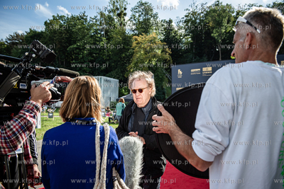 48. Festiwal Polskich Filmów Fabularych w Gdyni.
Nz...