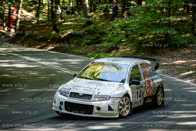 Sopot. Orlen Oil 28 Grand Prix Sopot - Gdynia. Górskie...