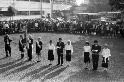 Uroczystość 120 lecia browaru w Gdańsku Wrzeszczu....