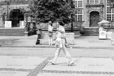 Moda lat 70. 15.06.19734czerwiec73_z.kosycarz_p36Fot....