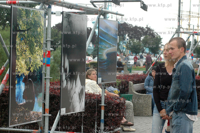 VI edycja konkursu fotograficznego firmy Bayer - EKOLOGIA...