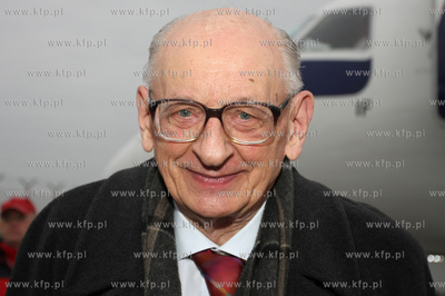 Gdansk. Uroczystosci 25 jubileuszu przyznania Pokojowej...