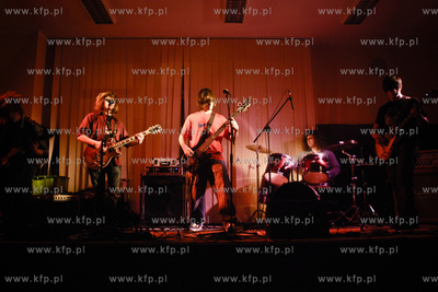 Musical Youth czyli I Przeglad Mlodych Zespolow Muzycznych...