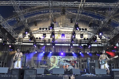 Seven Festival music & more.Nz. laureat nagrody publicznosci...