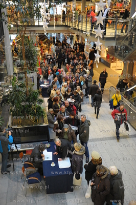 CH Manhattan w Gdansku - Wrzeszczu. Premiera polaczona...