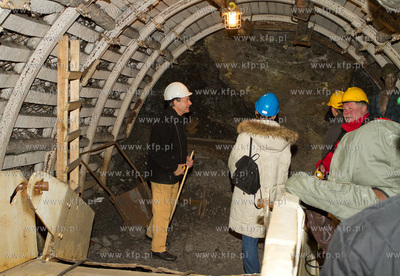 Kopalnia Guido zalozona zostala w 1855 roku przez hrabiego...