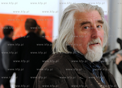 Panstwowa Galeria Sztuki w Sopocie. Wernisaz wystawy...