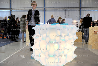 Miedzynarodowe Targi Gdanskie SA. Targi Wyposazenia...