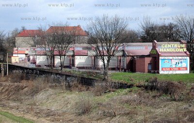 Gdansk. Centrum Handlowe Gildia przy Targu Siennym.
07.04.2011
fot....