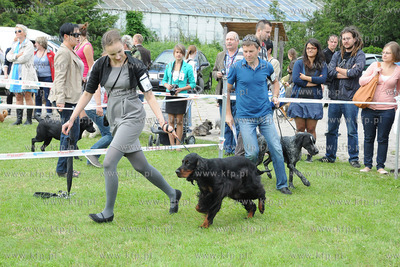 W Zespole Dworsko - Parkowym  w Gdyni Kolibkach odbyla...