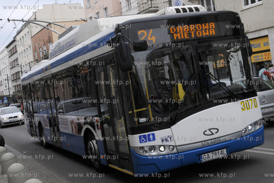 Juz po raz trzeci obchodzomy byl w sobote w Gdyni Europejski...