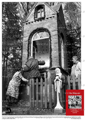 Zdjecia z albumu "Fot. Kosycarz. Niezwykle zwykle zdjecia...