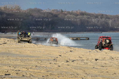 Sopot Plaza k. Hotelu Grand. Final Wielkiej Orkiestry...