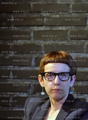 Sopot. Teatr na Plazy ulica Mamuszki. Spotkanie z Magdalena...