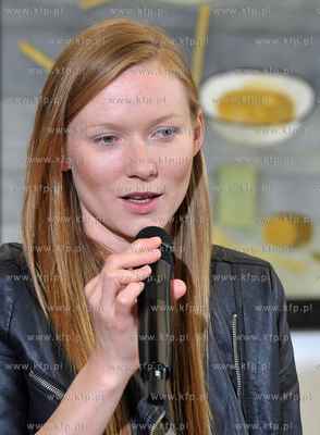 Sopot. Panstwowa Galeria Sztuki. Festiwal Dwa Teatry....